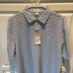 Peter Millar Golf Shirt